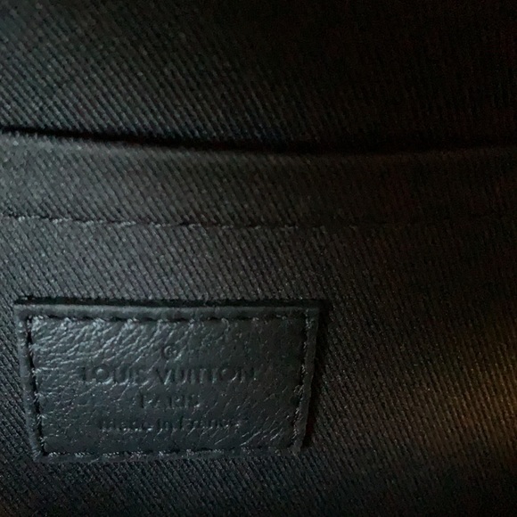 Louis Vuitton Palm Springs PM AUTHENTIC - Picture 8 of 11